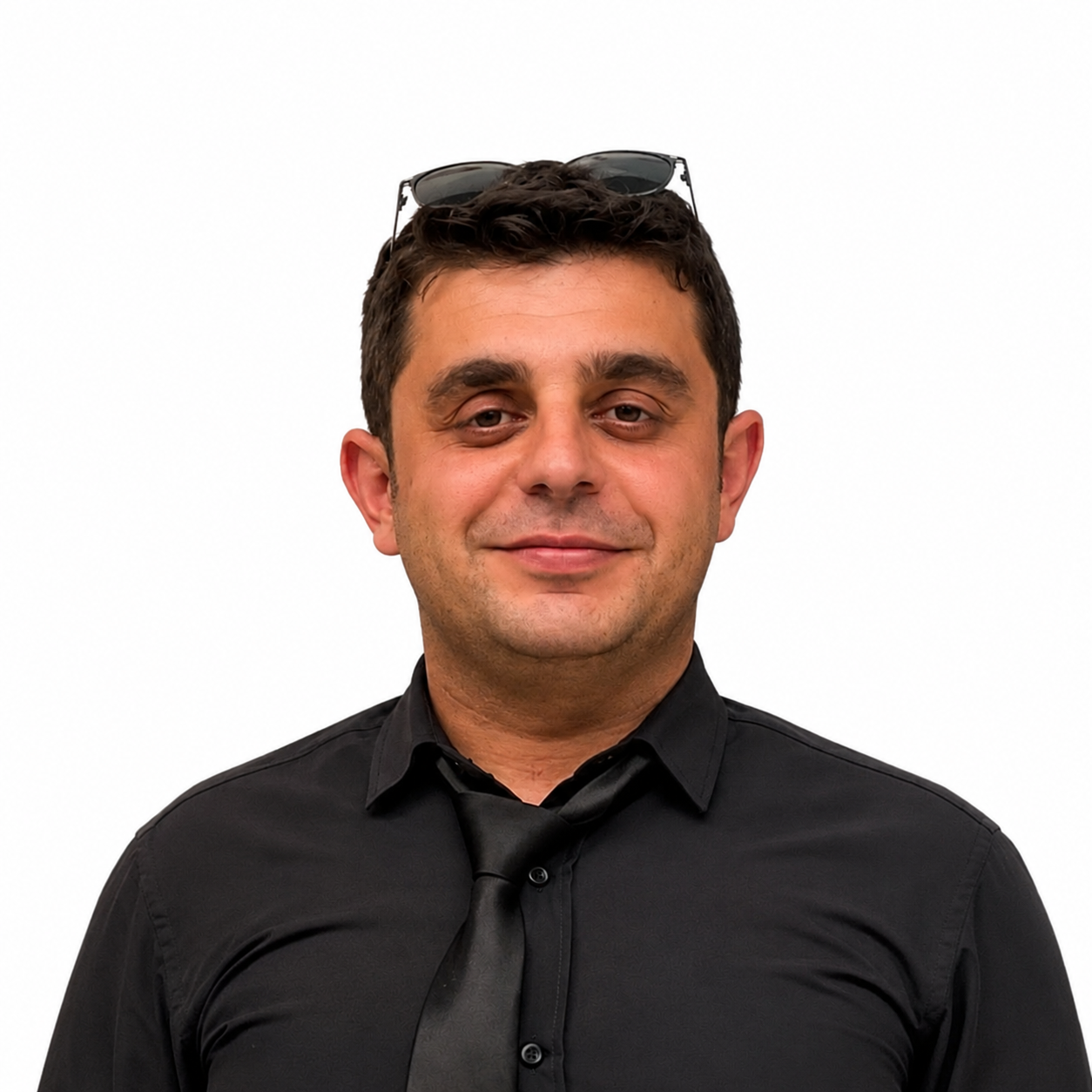 Buğra Çakır