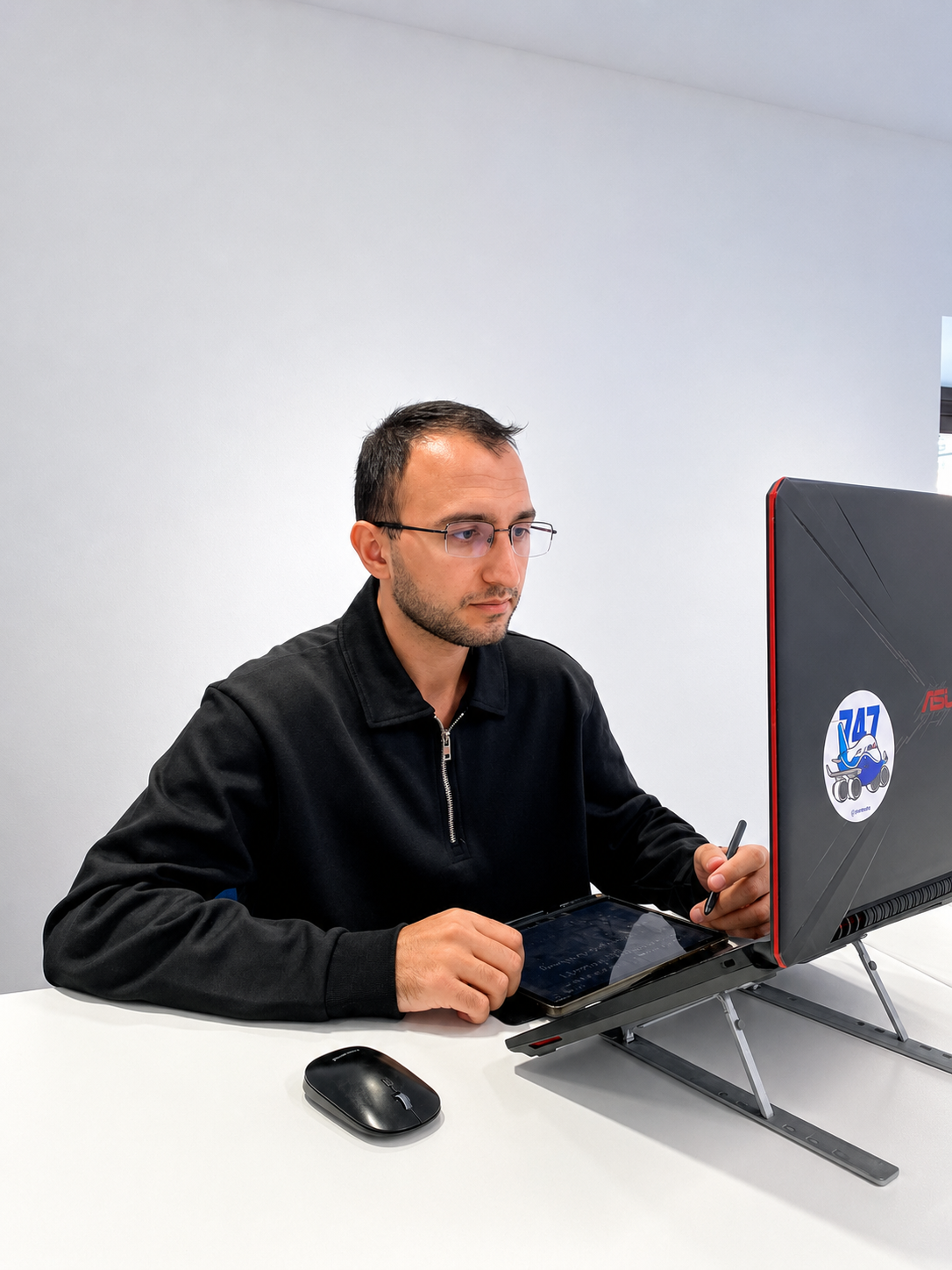 Fatih Hasdemir