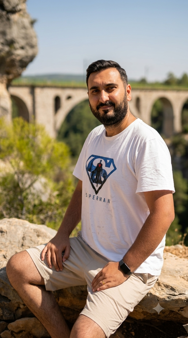 Özcan Caner Çağlar