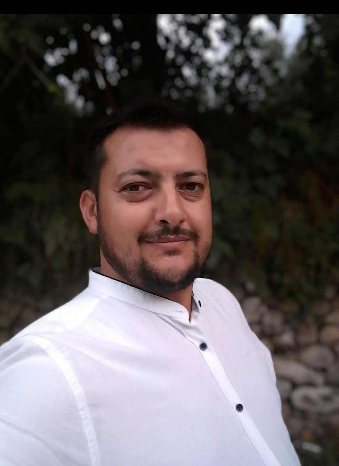 Mehmet Yurdakul
