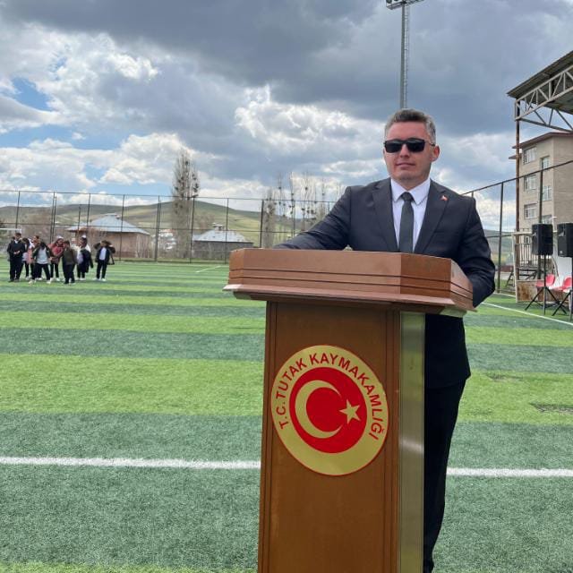 Uğur Keskin